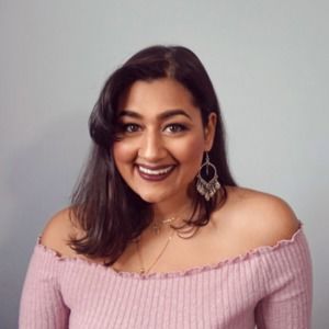 Meet your Posher, Rachel